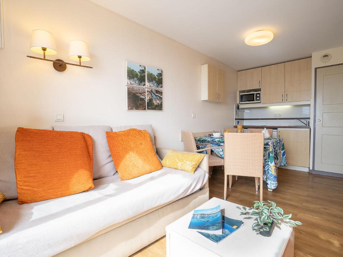Apartment Village Cap Esterel - Le Village-68 By Interhome Saint-Raphaël Kültér fotó