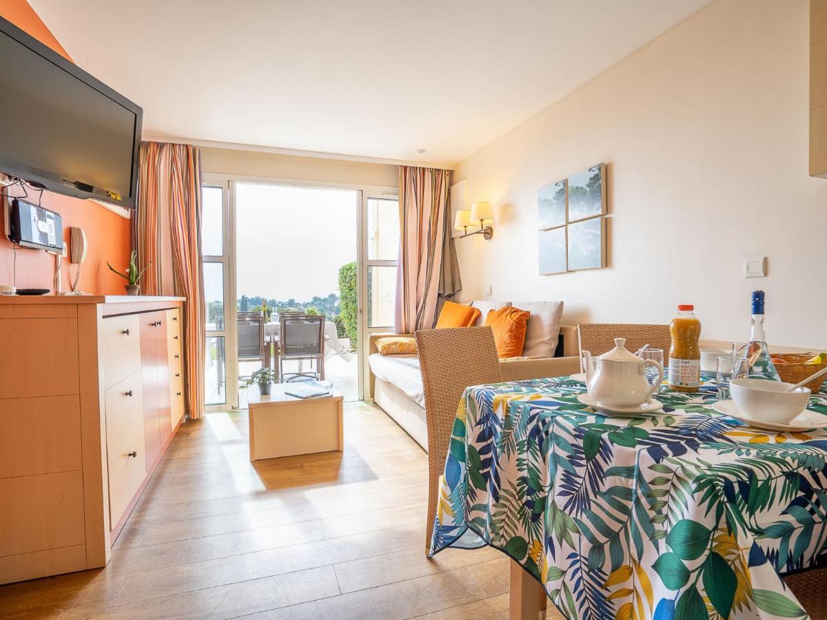 Apartment Village Cap Esterel - Le Village-68 By Interhome Saint-Raphaël Kültér fotó