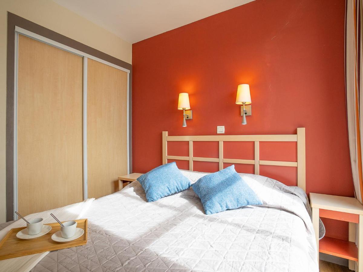 Apartment Village Cap Esterel - Le Village-68 By Interhome Saint-Raphaël Kültér fotó