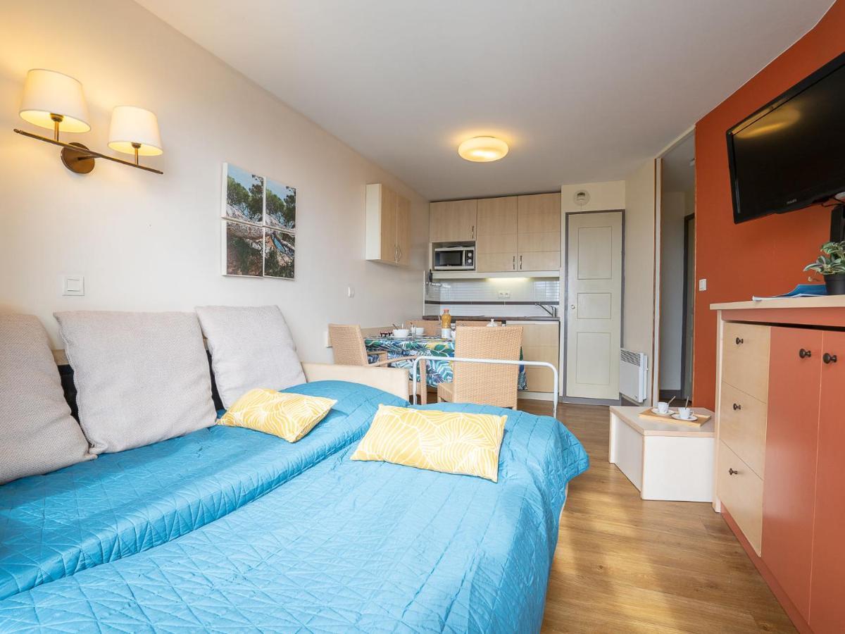 Apartment Village Cap Esterel - Le Village-68 By Interhome Saint-Raphaël Kültér fotó